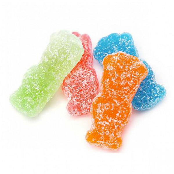 Sour Patch Kids Extreme 99g