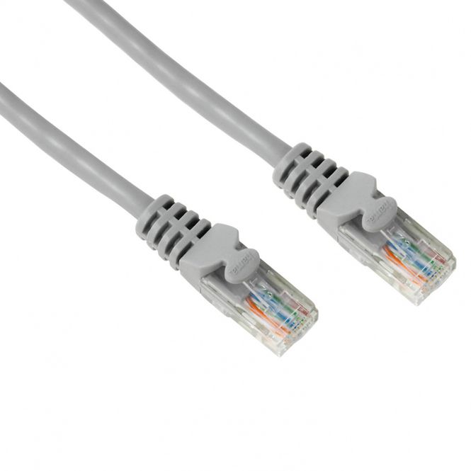 Hovedbilde Hama CAT5e Nettverkskabel 3 Meter