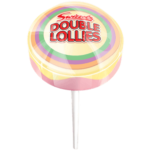 Hovedbilde Swizzels Double Lollies 8,5g - 1 stk