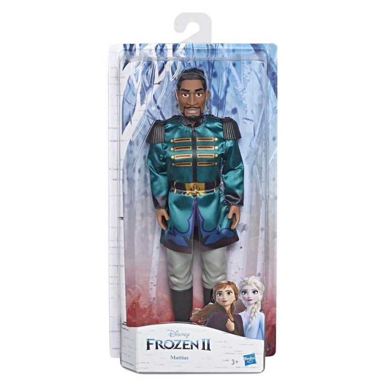 Disney Frozen 2 - Mattias