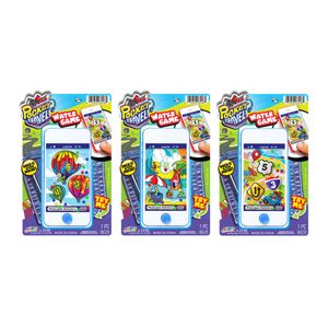 Hovedbilde Water Game/Vannspill Jaru Assortert