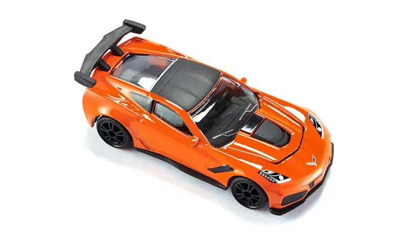 Siku Chevrolet Corvette ZR1 1534