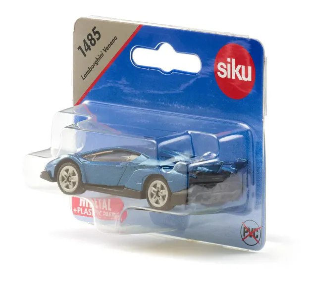 Siku Lamborghini Veneno 1485