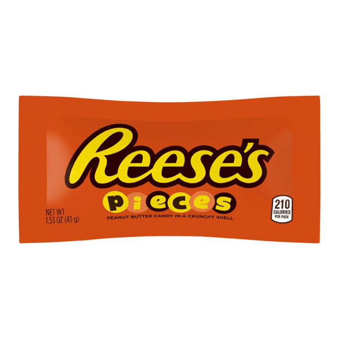 Hovedbilde Reese`s Pieces 43g