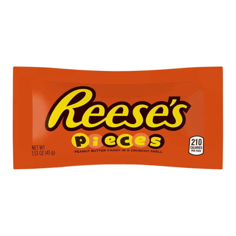 Reese`s Pieces 43g