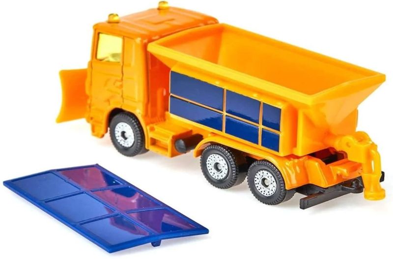 Siku Winter Service Truck 1309