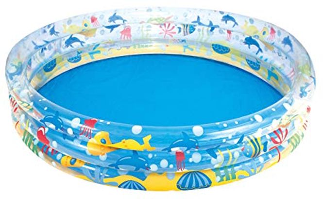 Hovedbilde Bestway Basseng 152 cm x 30 cm