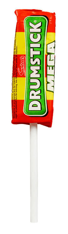 Drumstick Mega Lolly Swizzels 28g