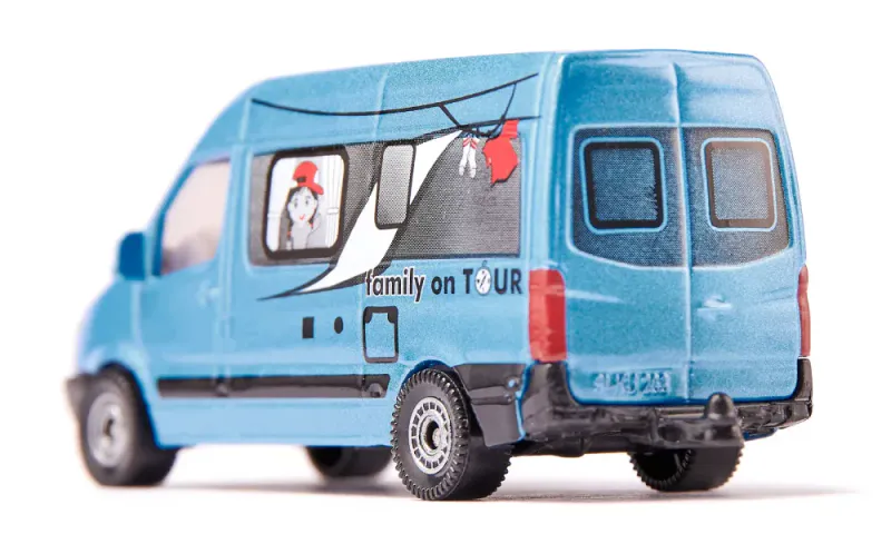 Siku Camping-Car 1559