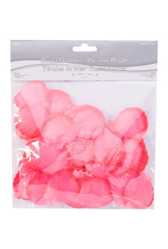 Roseblader Rosa 144 stk