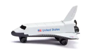 Hovedbilde Siku NASA Space Shuttle 0817