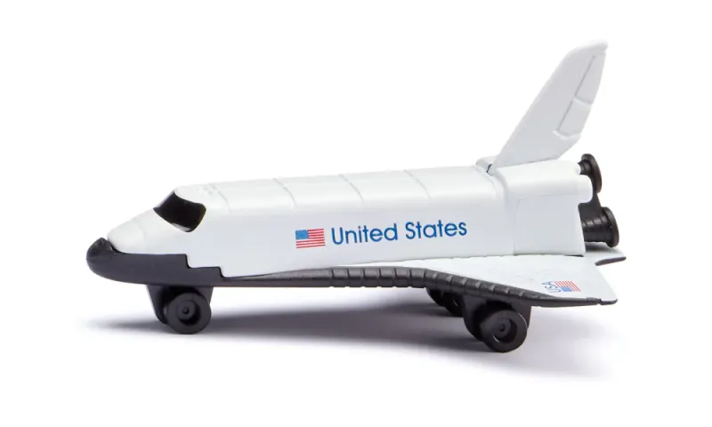 Siku NASA Space Shuttle 0817