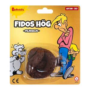 Hovedbilde Fidos Lurebæsj Buttericks