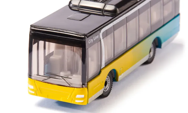 Siku City Bus 1400