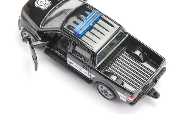 Siku Ford F150 US Police 1496