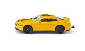 Hovedbilde Siku Ford Mustang GT 1530