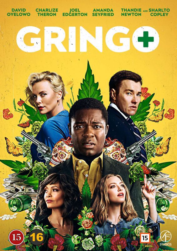 Gringo (DVD)