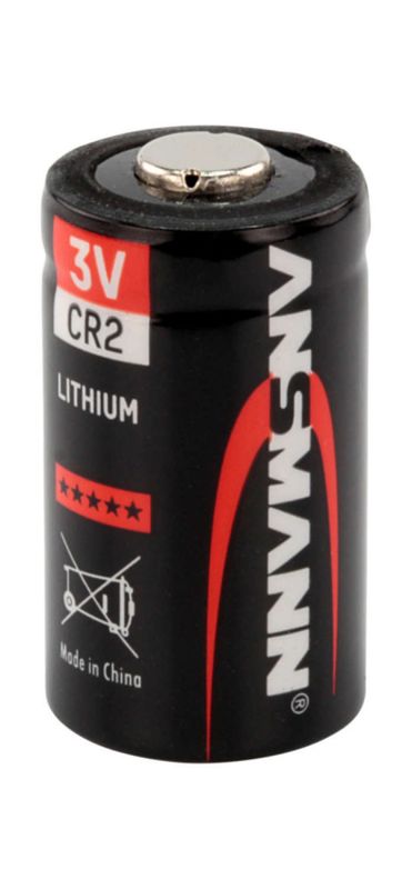 Ansmann CR2 Lithium 3V