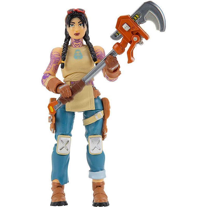 Fortnite Kaboom Glider Figursett