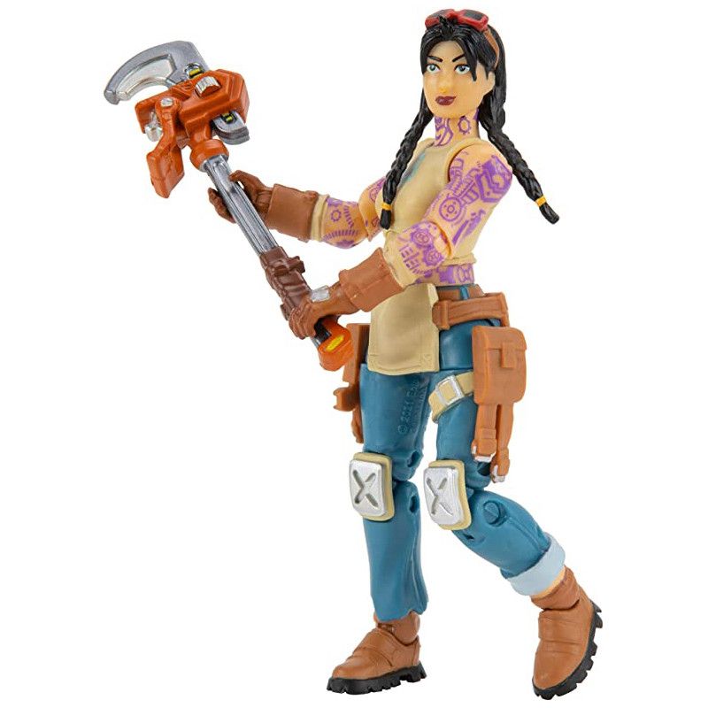 Fortnite Kaboom Glider Figursett