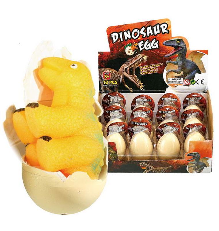Vokseegg Dinosaur