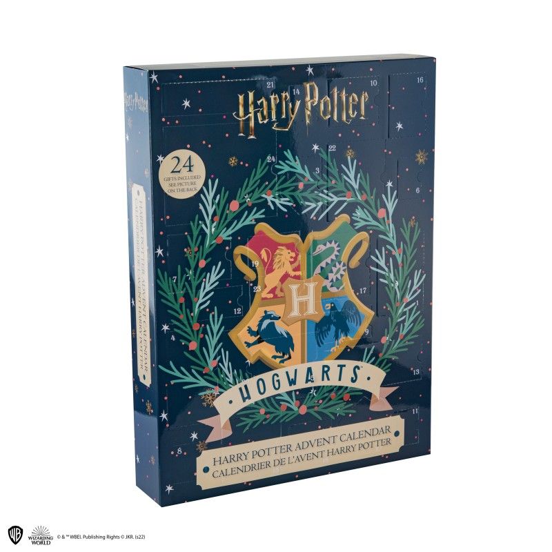 Harry Potter Adventskalender 2022