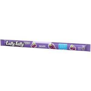 Hovedbilde Laffy Taffy Rope Grape 23g