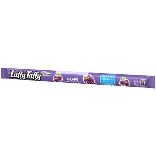 Laffy Taffy Rope Grape 23g
