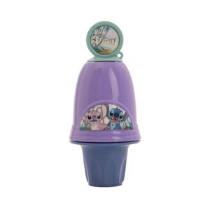 Hovedbilde Såpebobler Sølesikker Stitch 35ml