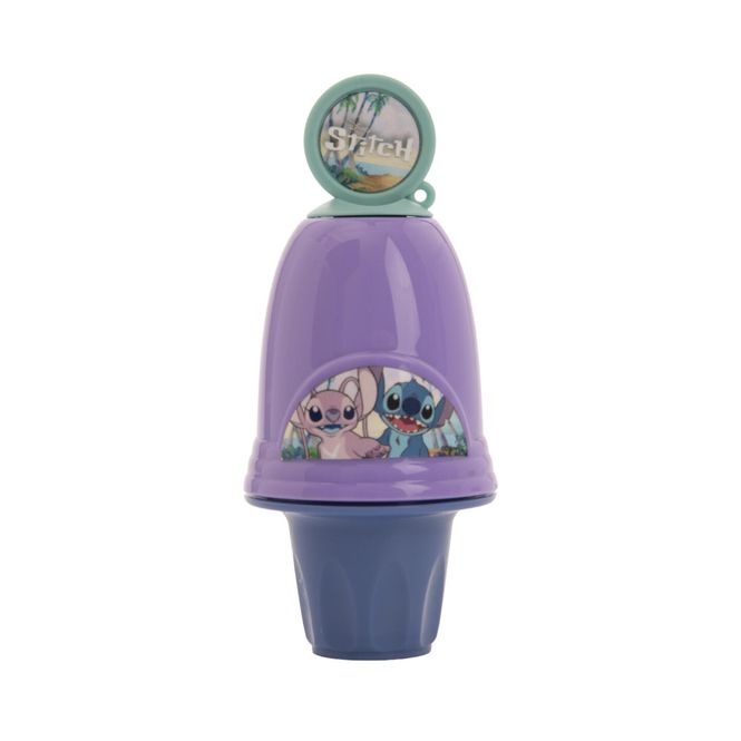 Hovedbilde Såpebobler Sølesikker Stitch 35ml