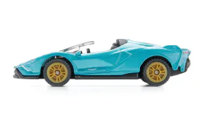 Hovedbilde Siku Lamborghini Sián Roadster 1571