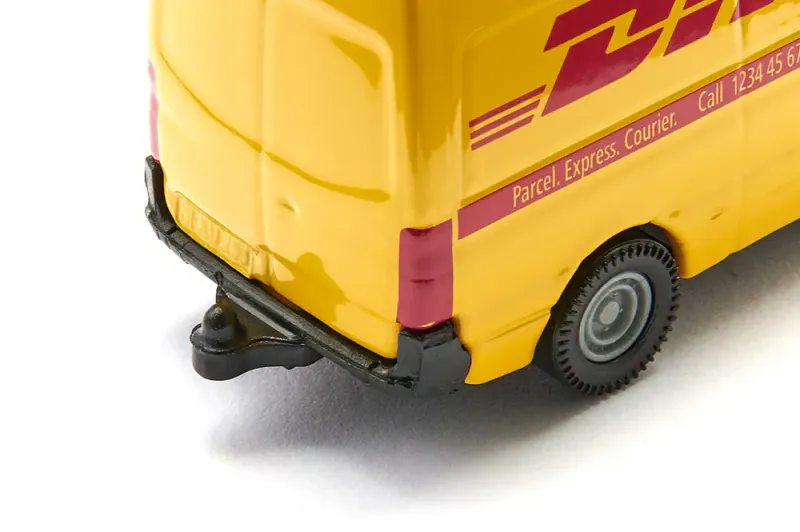 Siku Post Van DHL 1085