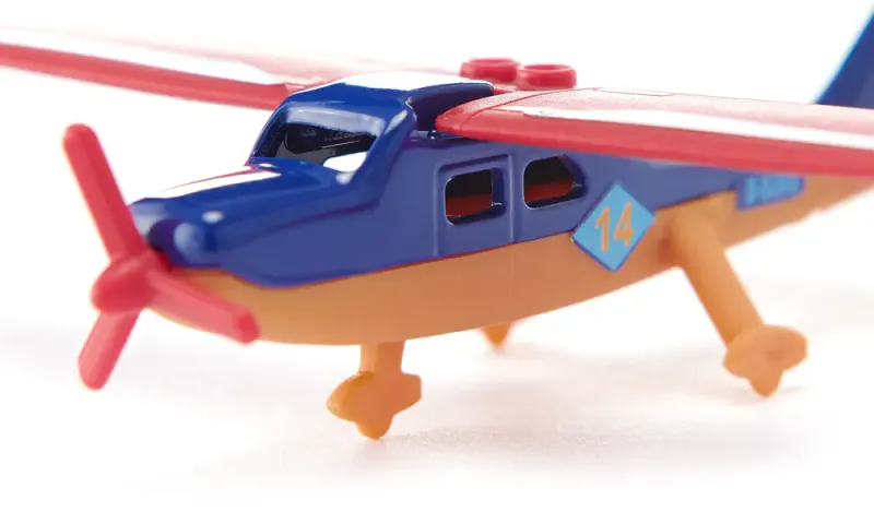 Siku Sports Aircraft 1101