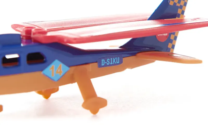 Siku Sports Aircraft 1101