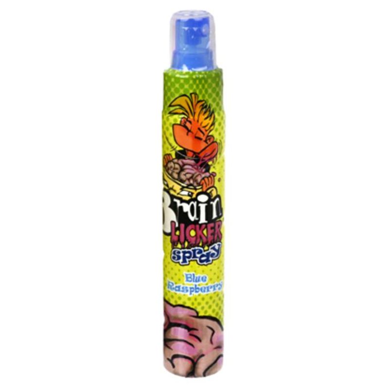 Brain Licker Spray 60ml BF: 30.06.26