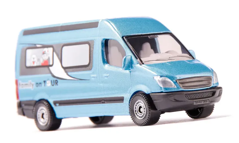 Siku Camping-Car 1559