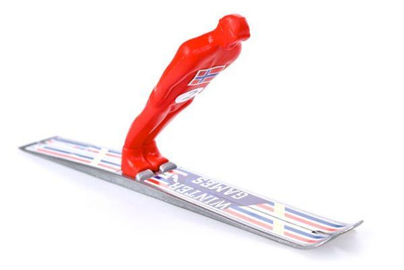 Skihopper 21 cm