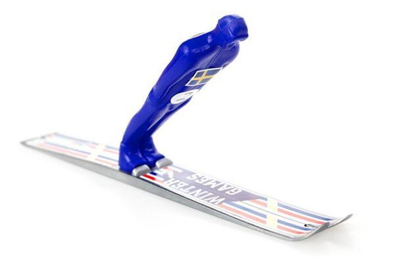 Skihopper 21 cm