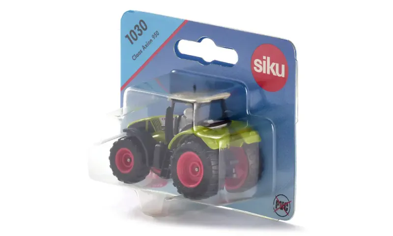 Siku Claas Axion 950 1030
