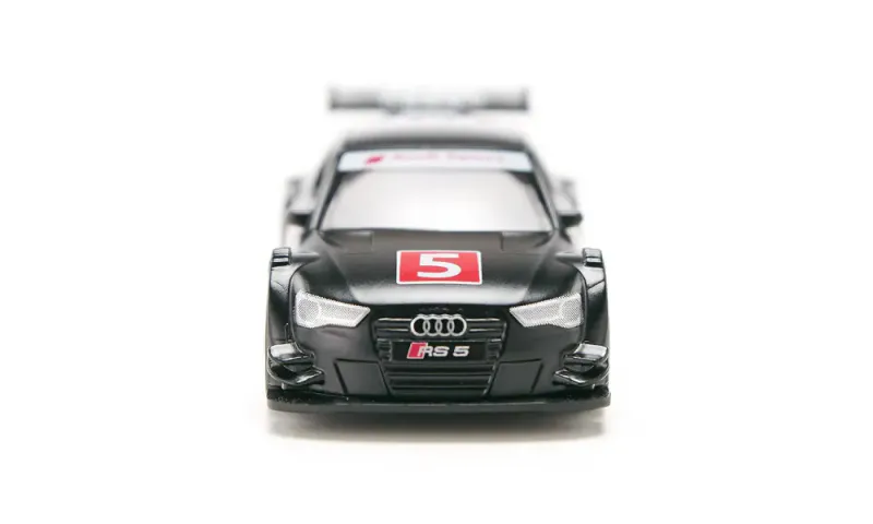 Siku Audi RS 5 Racing 1580