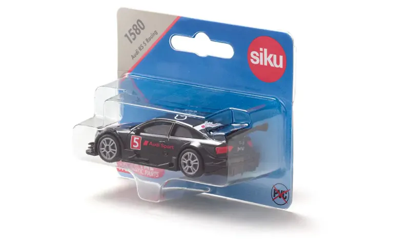 Siku Audi RS 5 Racing 1580
