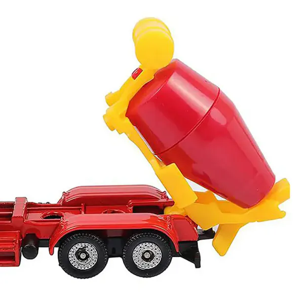 Siku Cement Mixer 0813