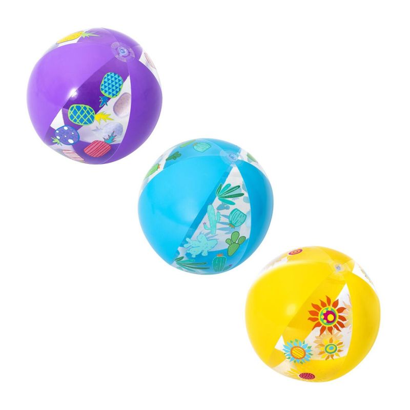 Badeball Groove N Splash 51 cm Bestway