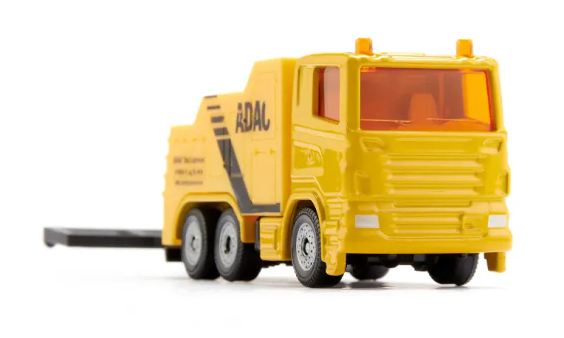 Siku ADAC Tow Truck 1493