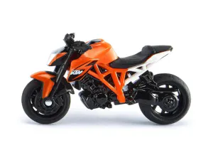 Hovedbilde Siku KTM 1290 Super Duke R 1384