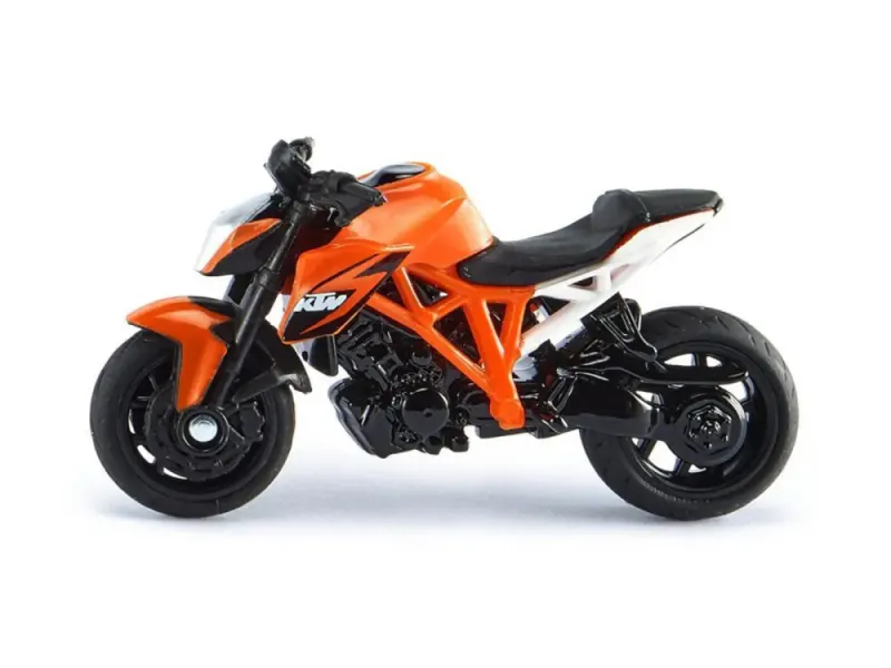 Siku KTM 1290 Super Duke R 1384