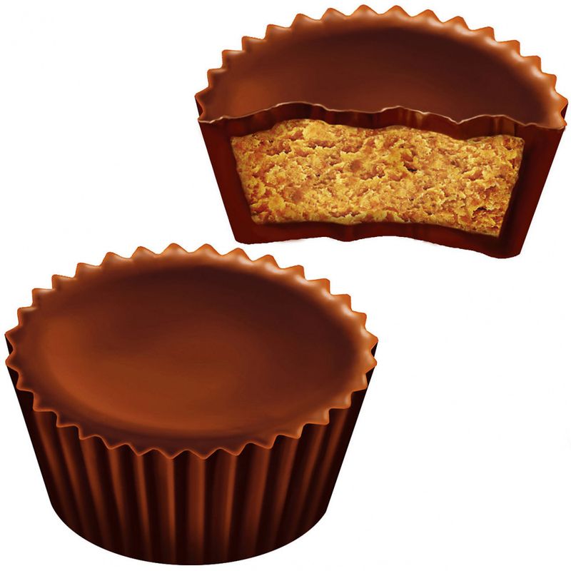 Reese`s Miniatures Peanut Butter Cups 1 stk 8g