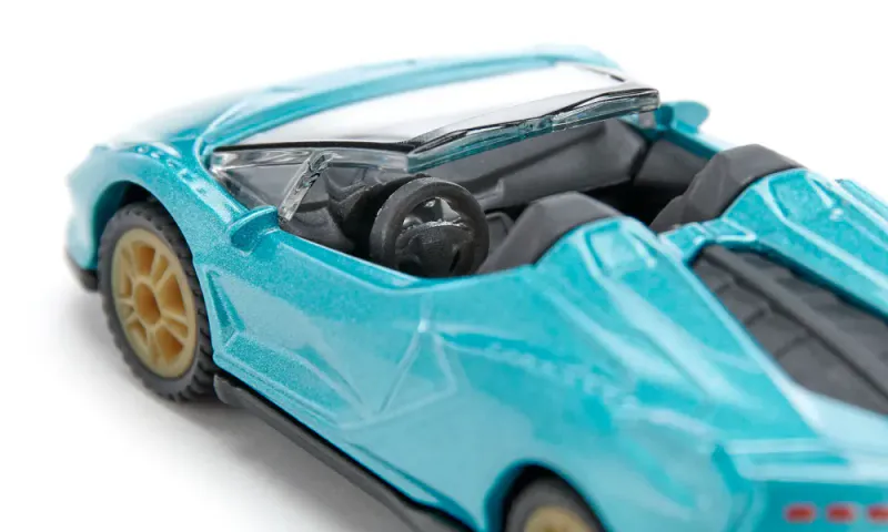 Siku Lamborghini Sián Roadster 1571