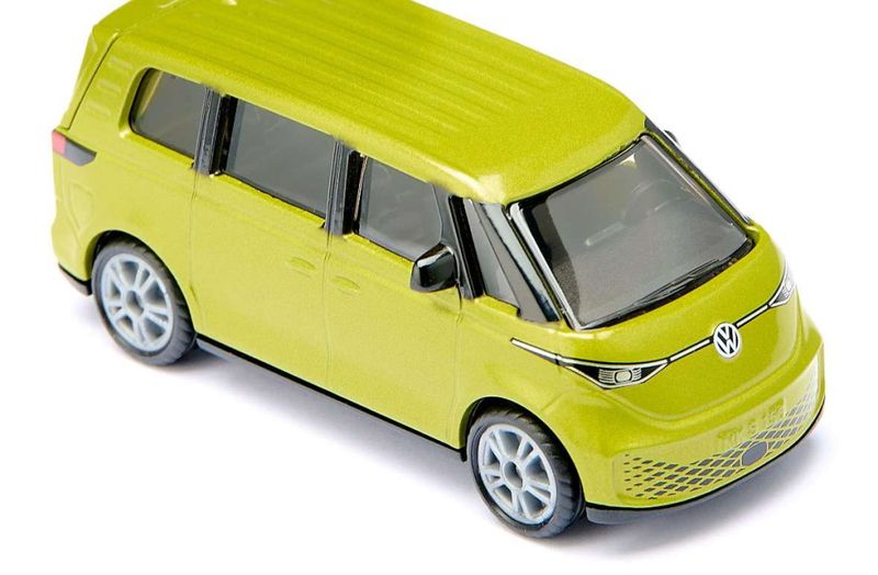 Siku VW ID. Buzz 1562
