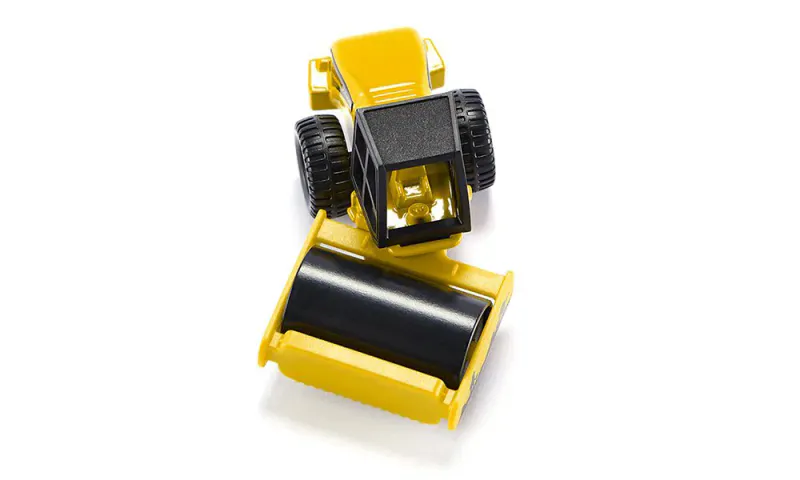 Siku Compactor 0895